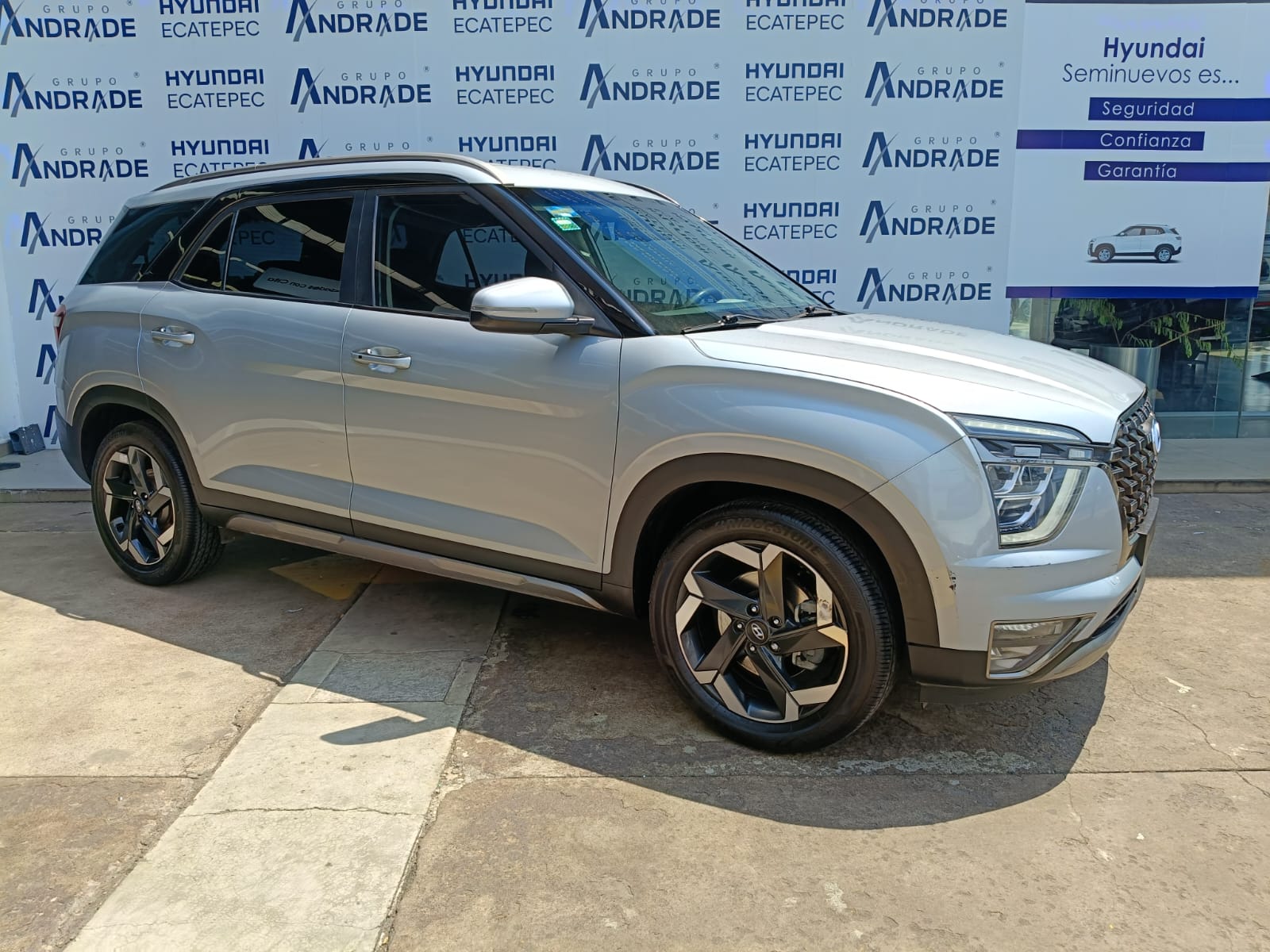 seminuevos hyundai méxico